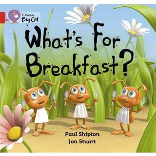 What’s For Breakfast?