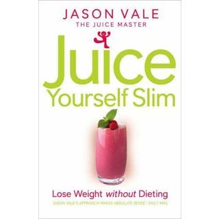 Juice Yourself Slim