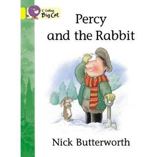 Percy and the Rabbit