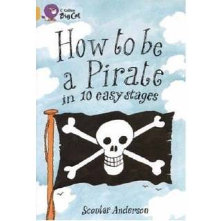 How to be a Pirate