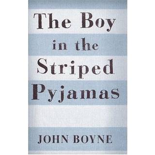 Rollercoasters The Boy in the Striped Pyjamas