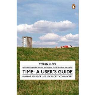 Time: A User's Guide
