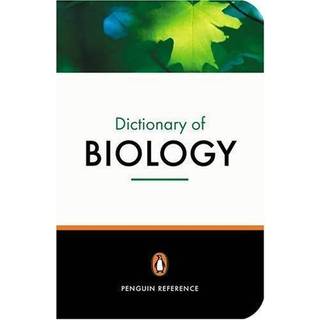 The Penguin Dictionary of Biology