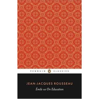 Emile; or On Education