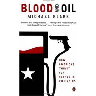 Blood and Oil