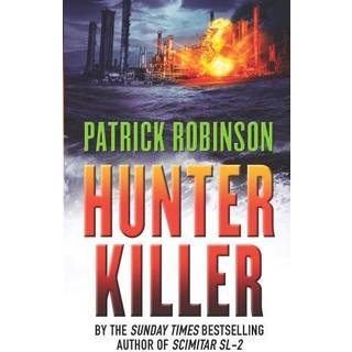 Hunter Killer