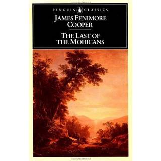 The Last of the Mohicans