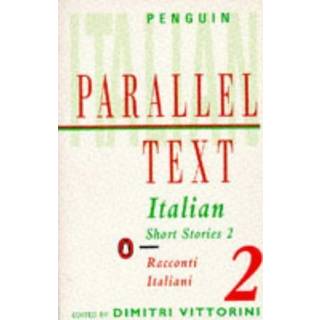 Italian Short Stories