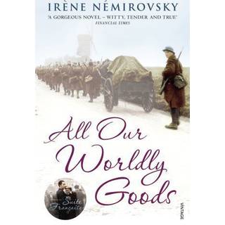 All Our Worldly Goods