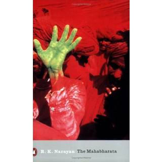 The Mahabharata