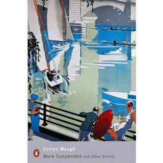 Work Suspended and Other Stories