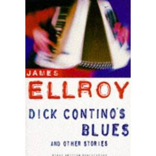 Dick Contino's Blues And Other Stories