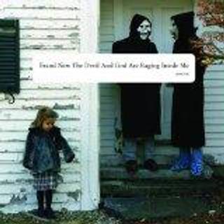 Brand New - The Devil And God Are Raging Inside Me
