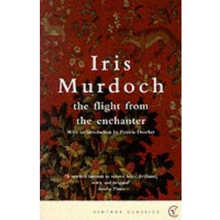 The Flight From the Enchanter