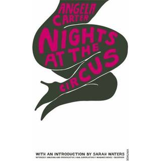 Nights at the Circus