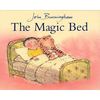 The Magic Bed
