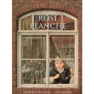 Rose Blanche