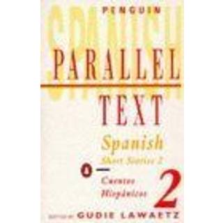 Spanish Short Stories