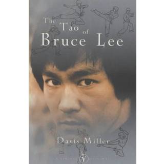 The Tao of Bruce Lee