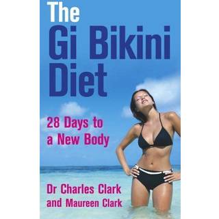 The Gi Bikini Diet