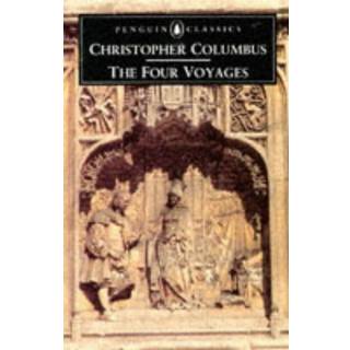 The Four Voyages of Christopher Columbus