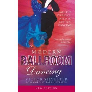 Modern Ballroom Dancing