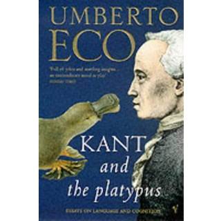 Kant And The Platypus