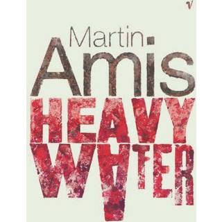 Heavy Water And Other Stories