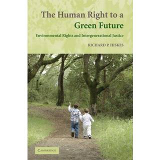 The Human Right to a Green Future