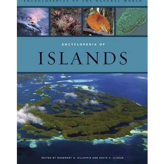 Encyclopedia of Islands