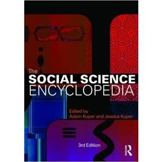 The Social Science Encyclopedia