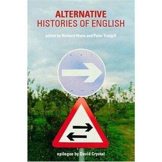 Alternative Histories of English