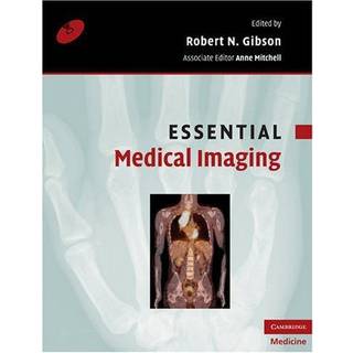 Essential Medical Imaging