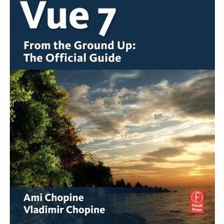 Vue 7