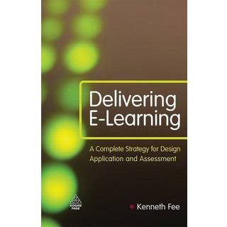 Delivering E-Learning