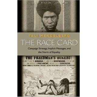 The Race Card