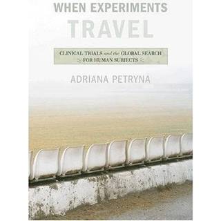 When Experiments Travel