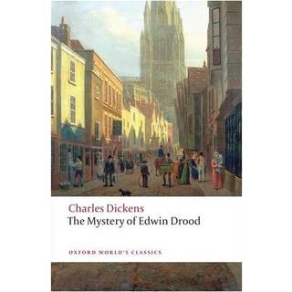 The Mystery of Edwin Drood