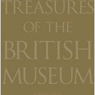 Treasures of the British Museum