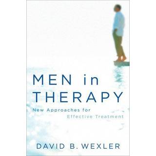 Men in Therapy