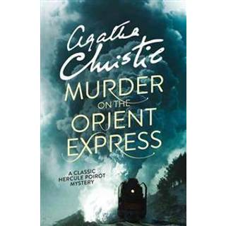 Murder on the Orient Express