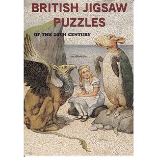 British Jig-saw Puzzles of the 20th Century