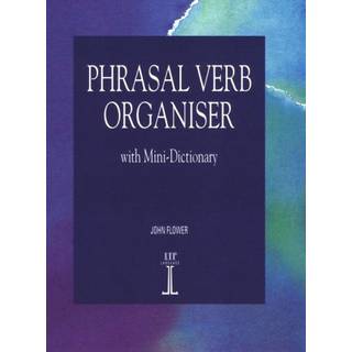Phrasal Verb Organiser