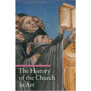 The History of the Church in Art
