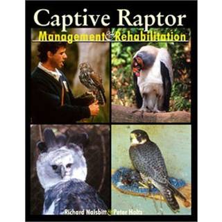 Captive Raptor Management & Rehabilitation