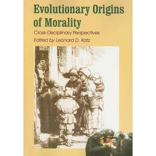 Evolutionary Origins of Morality