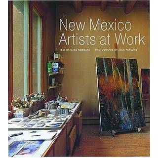 New Mexico Artists at Work