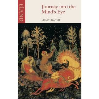 Journey into the Mind's Eye