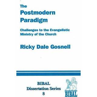 Postmodern Paradigm