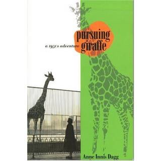 Pursuing Giraffe
